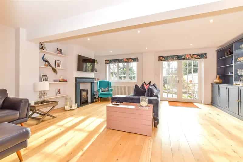 5 bedroom character property for sale