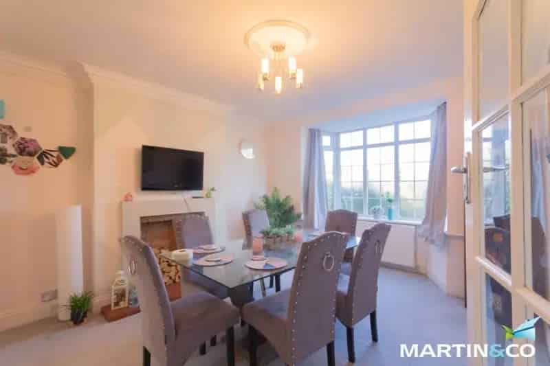 4 Bedroom House To Rent