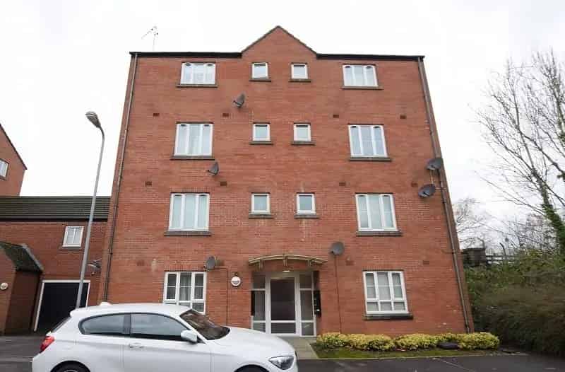 2 Bedroom Flat to Rent Heath