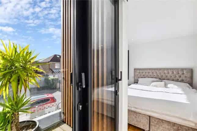 Four Bedroom House for Sale Frewin Road SW18