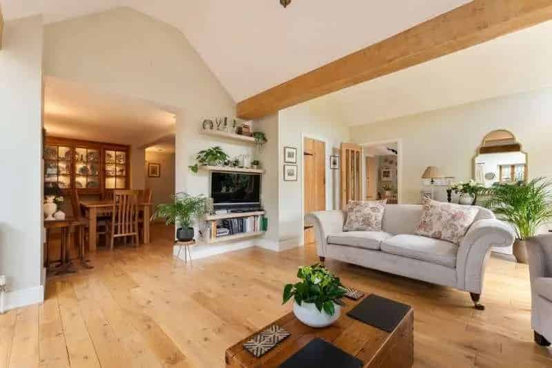 3 Bed House for Sale in Ampfield