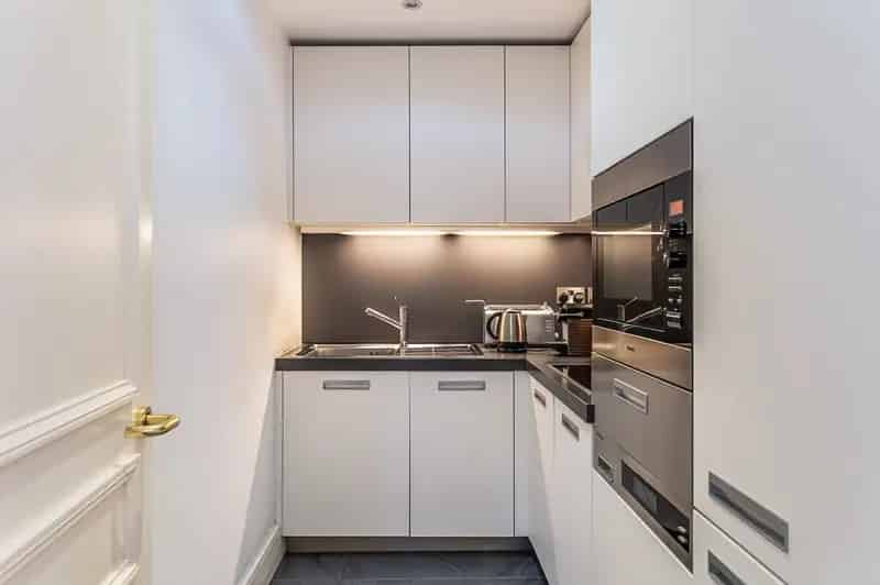 1 Bedroom Flat for Sale in Knightsbridge