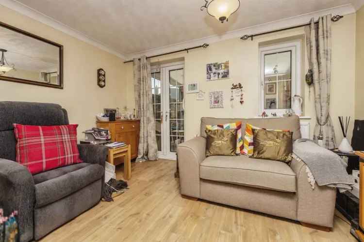 Two Bedroom House Welwyn Garden City