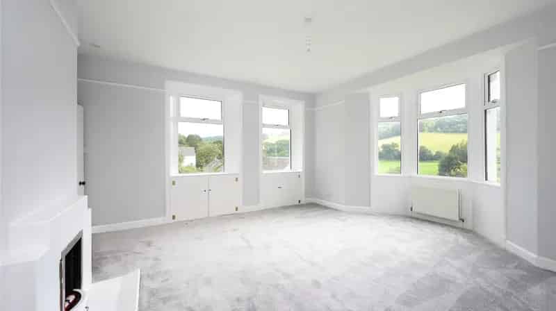 Gardeners Cottage Near Galashiels - 2 Bed Cottage