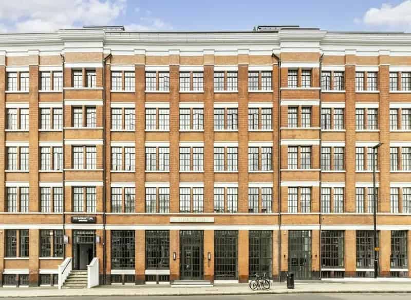 Modern 1-Bedroom Apartment near Kentish Town Station