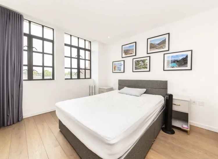 One Bedroom Apartment near Kentish Town Station