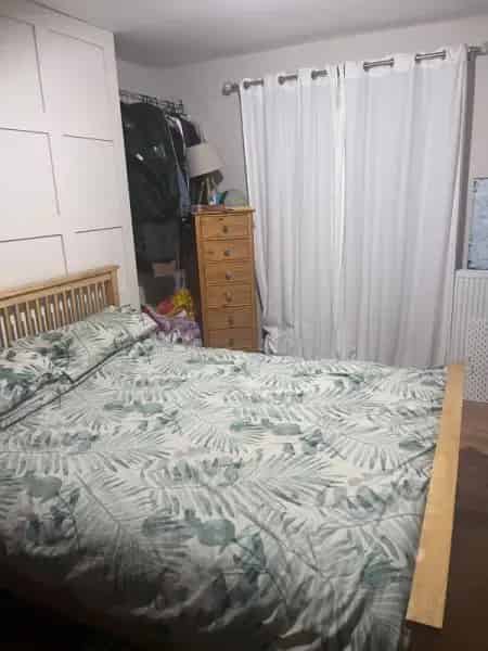 Basement Flat Converted House Shared Drive Garden