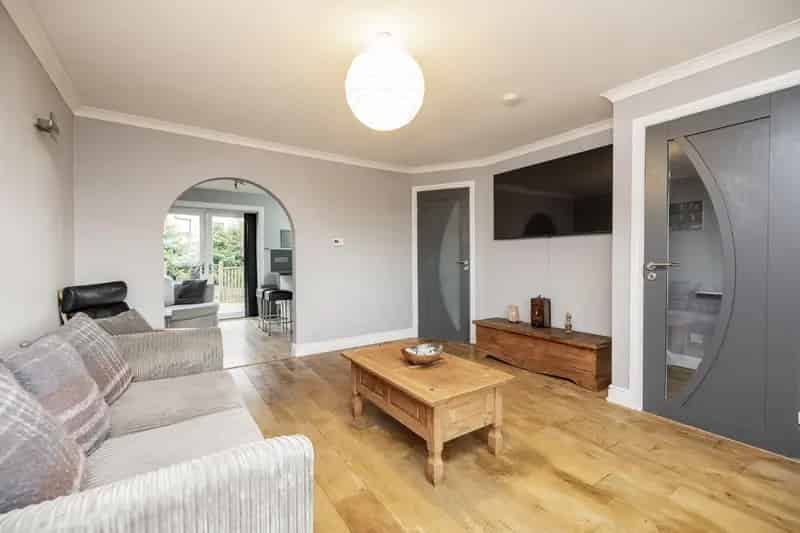 3 Bedroom Detached House for Sale in Danestone