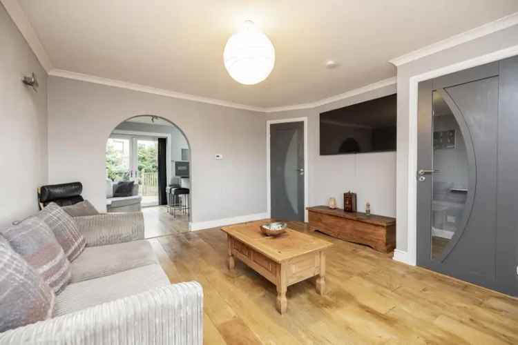3 Bedroom Detached House for Sale in Danestone