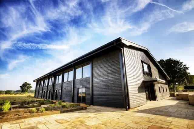 Food Production Unit For Sale - 30 sq m