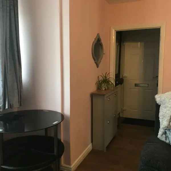 House For Rent in Birmingham, England