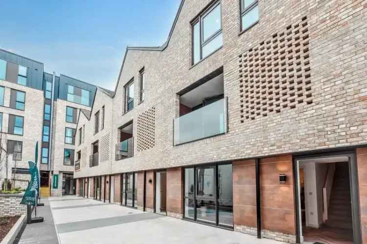 4 Bedroom Townhouses for Sale in Altrincham