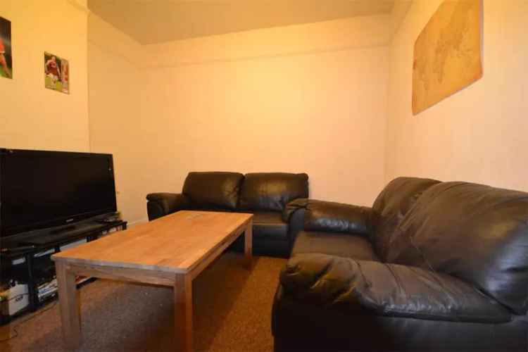 5 Bedroom House Near University of Birmingham