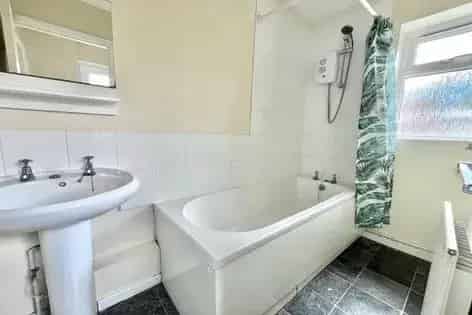 4 Bedroom House Southampton - Students Professionals