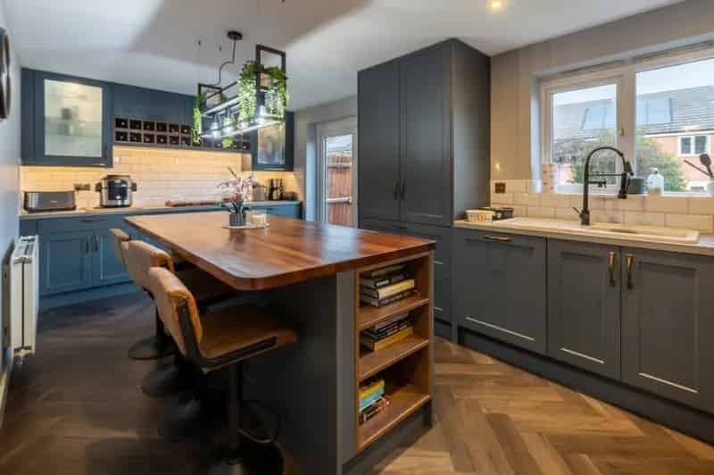 5 Bedroom Detached House for Sale in Pershore