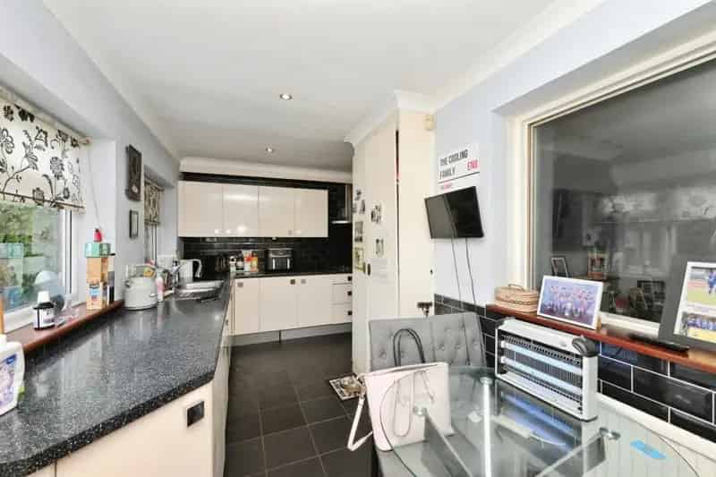 House For Sale , Broxbourne, England