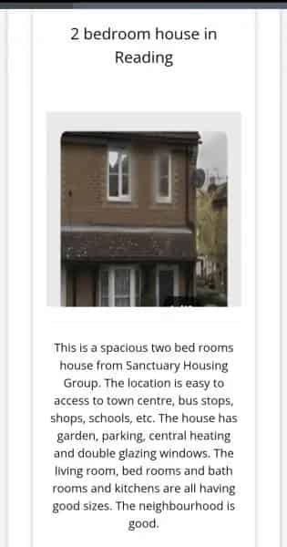 Spacious House Swap - Large Garden, New Bathroom, Ample Parking