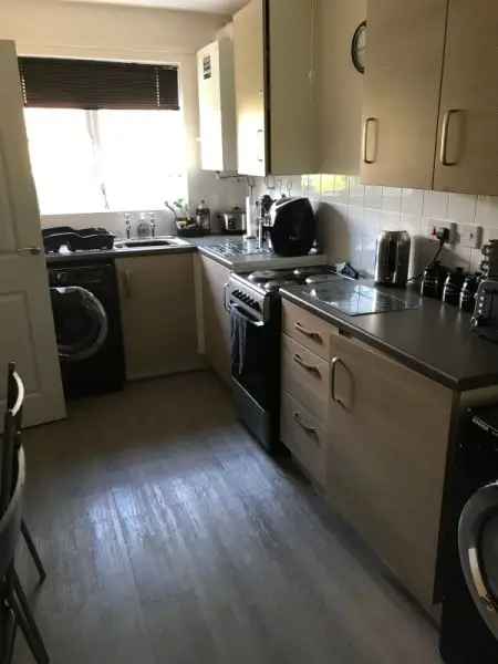 House For Rent in Coventry, England