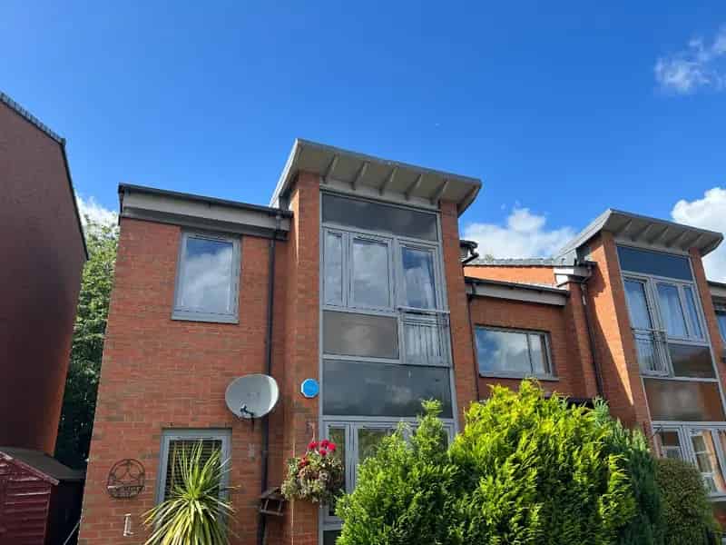 2 Bedroom Flat House to Rent Near Gyle Shopping Centre