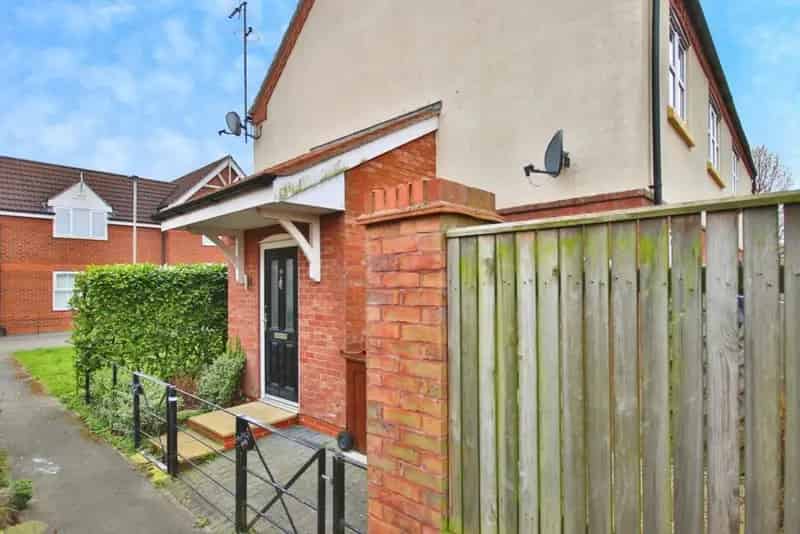 1 Bedroom Apartment for Sale