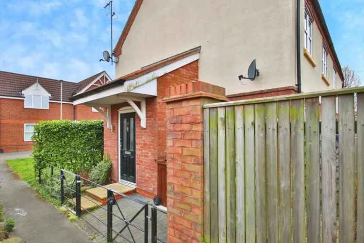 1 Bedroom Apartment for Sale