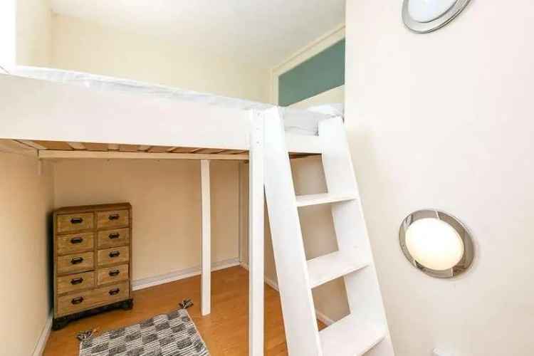 1 bed flat for sale