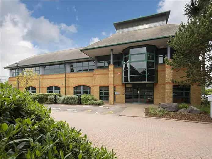 High Quality Office Space Birmingham Business Park