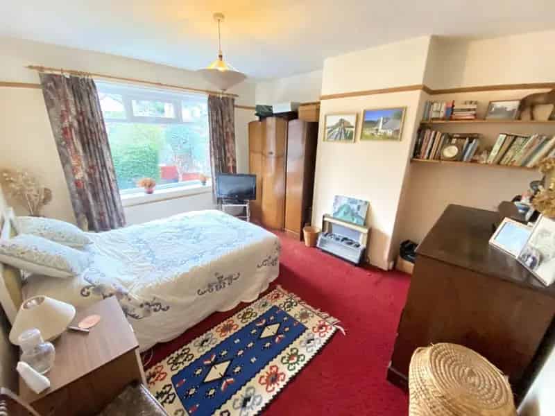 3 Bed Semi Detached House For Sale