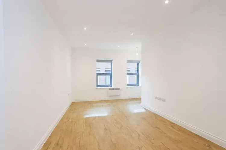 2 Bedroom Flat for Sale Sheffield S1
