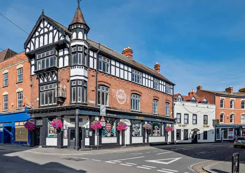 Freehold Pub Investment Stonegate Lease 2045