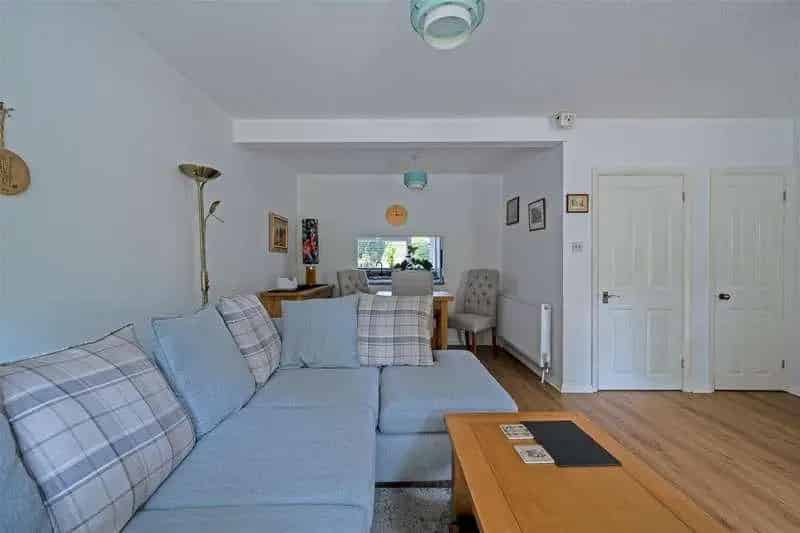 3 Bed House for Sale Near Crowborough Station