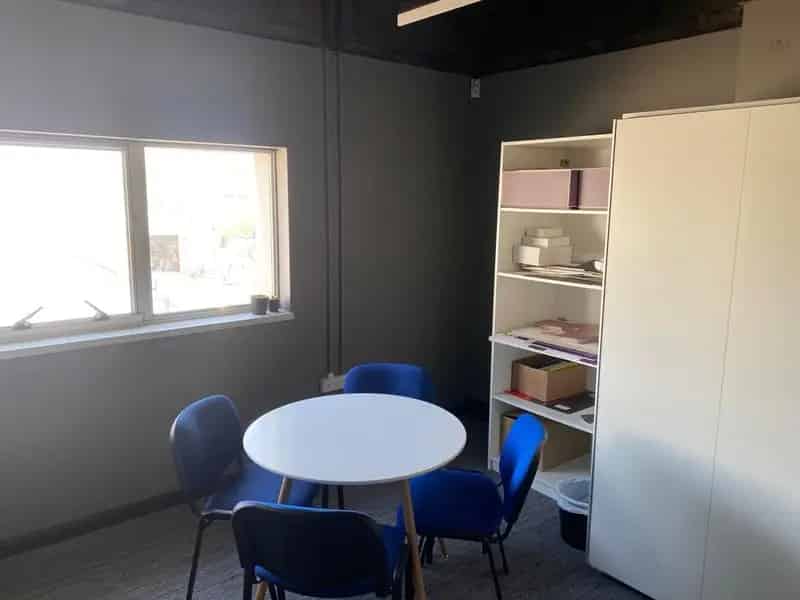 Cuffley Office Space Near Station 2 Person Office Storage
