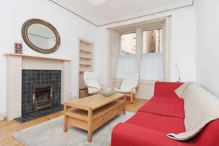 2 Bedroom Flat to Rent Fountainbridge Edinburgh