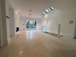 Detached house for sale in Marsh Lane, Mill Hill NW7