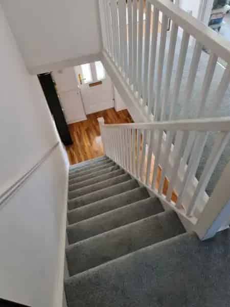 2 or 3 Bed Council House RTB Beckton East Ham South Spacious Mobility Access