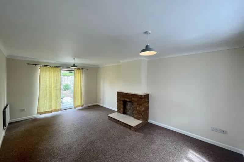 Four Bedroom Detached House in Brandon with Garage and Large Garden