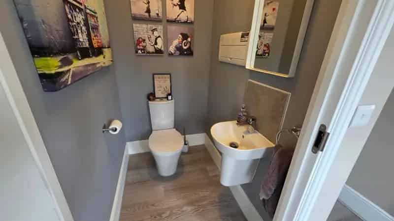 3 Bed House for Sale in Harrogate
