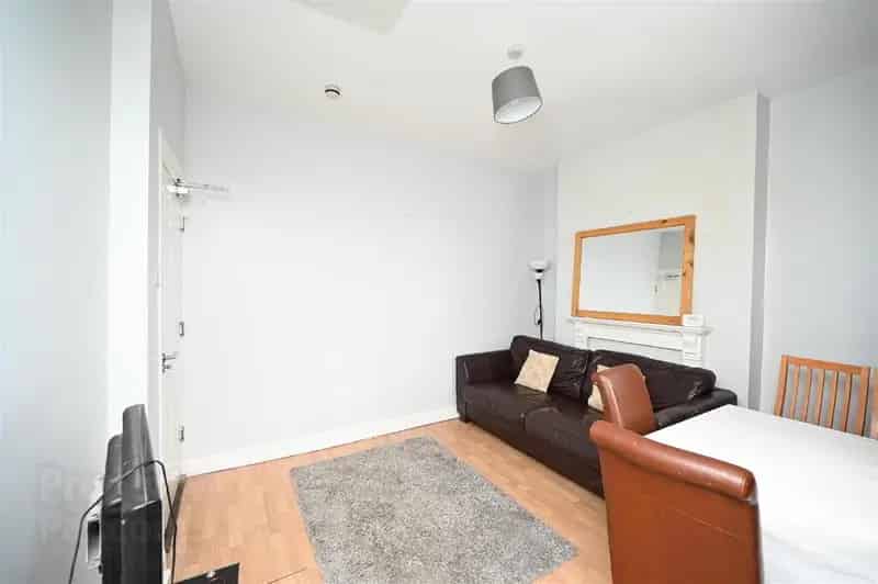5 Bed HMO End Terrace Lisburn Road South Belfast