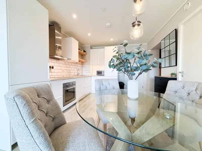 2 Double Bedroom Apartment For Sale