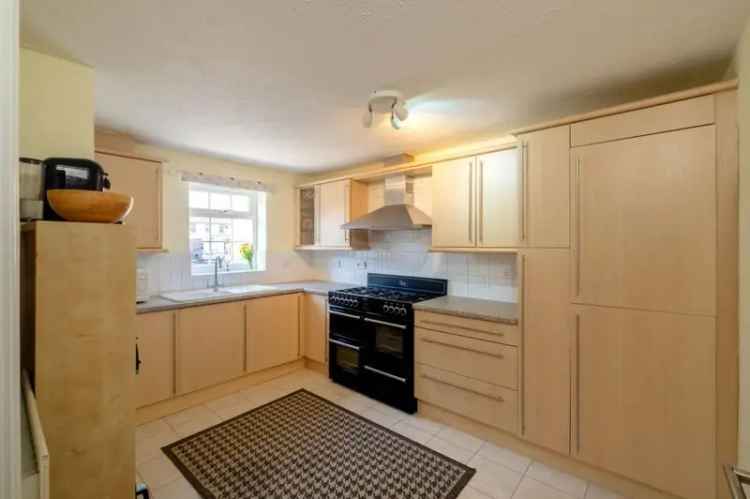 4 Bed House for Sale Near Loughborough University