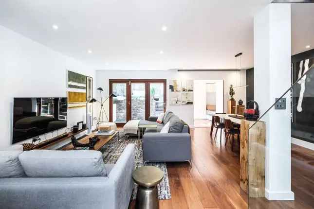 Property for Sale Canonbury Road N1