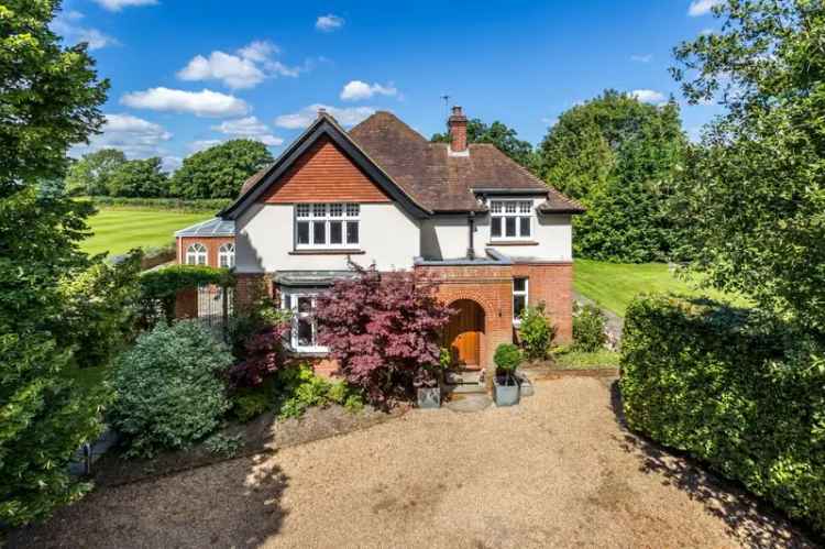 8 bedroom detached house for sale