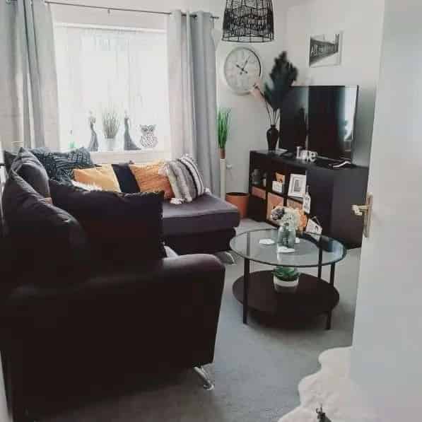 Lovely 1 Bed Over 50s Flat Bristol Pets Allowed