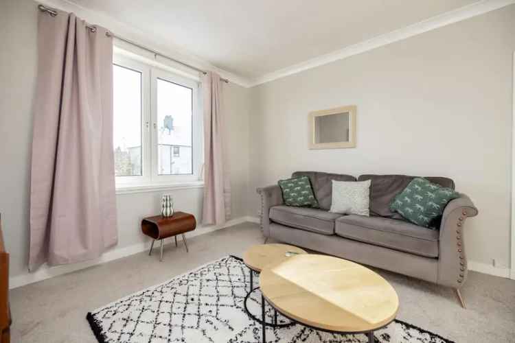 Flat For Rent in Aberdeen City, Scotland