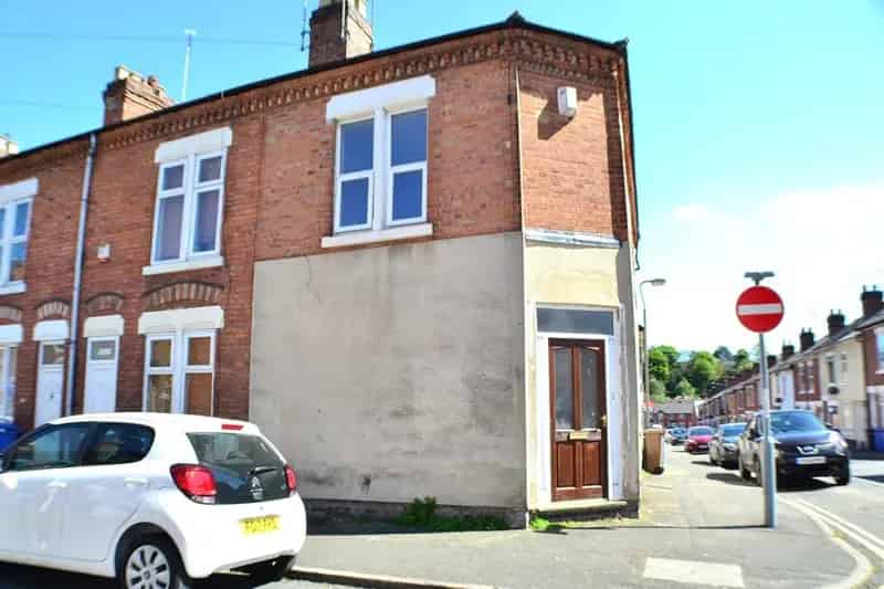 3 Bedroom House To Rent