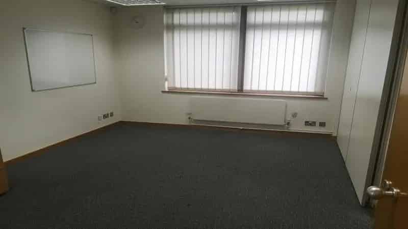 Hatfield Town Centre Ground Floor Office Suite