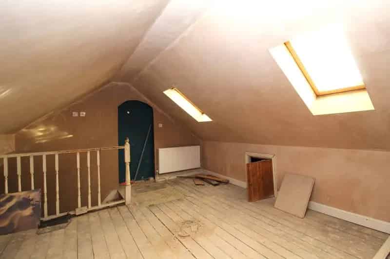 3 Bedroom Semi Detached House Renovation Project