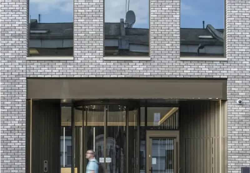 Managed Office Space for 50-60 People Flexible Terms