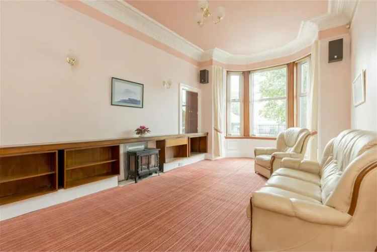 2 Bed Flat - Others with 1 Reception Room