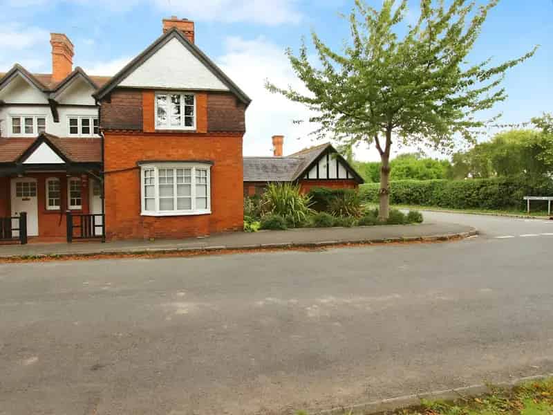 Three Bedroom Character Property in Lockington Near Leicester and Derby